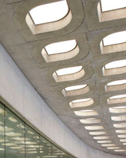 London Aquatic Centre