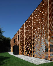 Casa a Morchiuso
