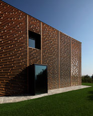 Casa a Morchiuso
