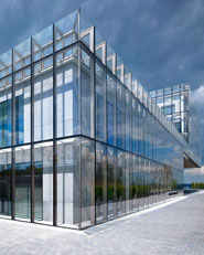 Wexford County Council Headquarters