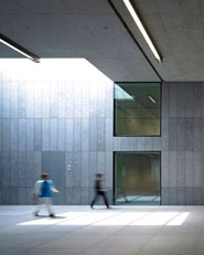 Wexford County Council Headquarters