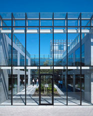 Wexford County Council Headquarters