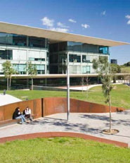 Campus Nord de la UPC