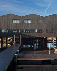 Restaurant Het Bosch