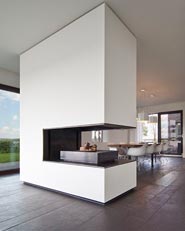 villa duyst