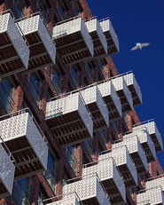 uilenstede, amstelveen