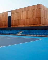 Eton Manor