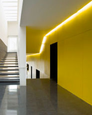 Centro de Formación del Cabildo