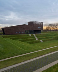 Fort House