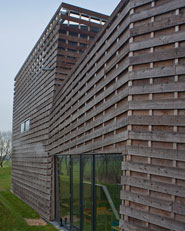 Fort House