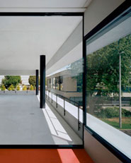 Roche. Technical and Office Building