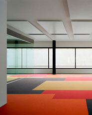 Roche. Technical and Office Building