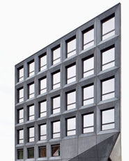 Office Building, Liestal