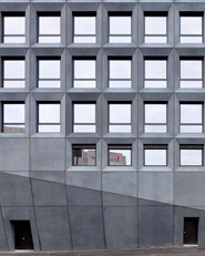 Office Building, Liestal