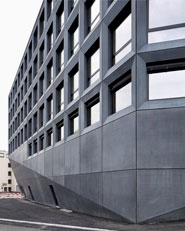 Office Building, Liestal