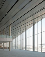 Palacio de Congresos de Sevilla