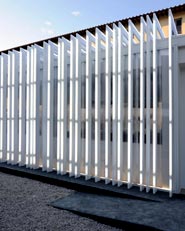 A di ALCANTARA® PAVILLION 