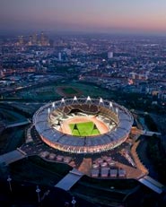 Olympic Stadium