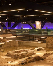 Museo Antiquarium