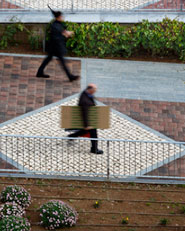 PARQUE DE LA MÚSICA EN SEVILLA