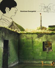 Homines Energetici, Repower