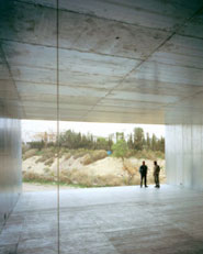 Centro de Artes escénicas