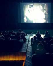 Archipelago Cinema