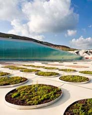 Waste Treatment Facility