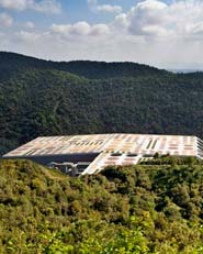 Waste Treatment Facility