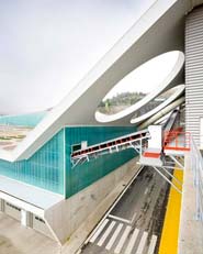 Waste Treatment Facility