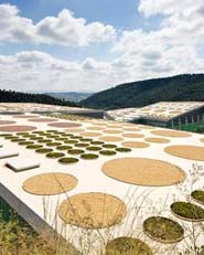 Waste Treatment Facility