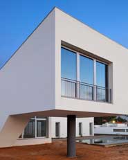 CASA ESTELA EN VALE DA TELHA