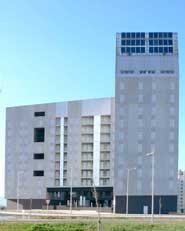 133 VIVIENDAS SOCIALES EN VITORIA-GASTEIZ