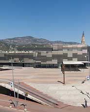 Plaza Mayor de Castellar del Vallès