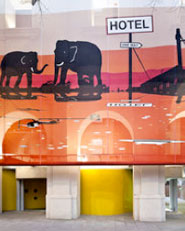 HOTEL ACTA MIMIC