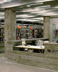 OSLO SCHOOL OF ARCHITECTURE