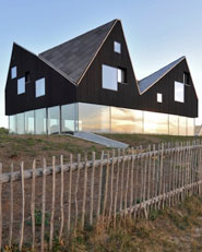 DUNE HOUSE