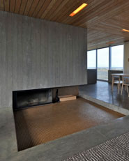 DUNE HOUSE