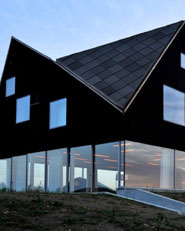 DUNE HOUSE
