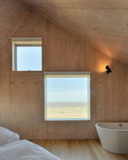 DUNE HOUSE