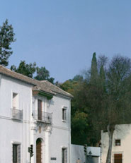 Ayuntamiento de Tomares