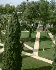 Ayuntamiento de Tomares