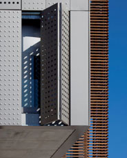Centro Sociosanitario Putget Dolors Aleu