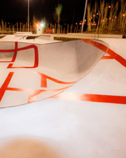 Skate Park