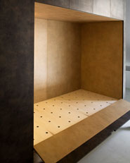 CUBE - modulo abitativo integrato