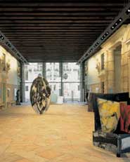 Museo d’arte moderna di Ca’Pesaro