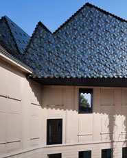 Museum der Kulturen