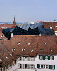 Museum der Kulturen