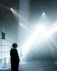 Gaîté-Lyrique – Digital Revolutions