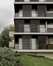 Edificio residenziale